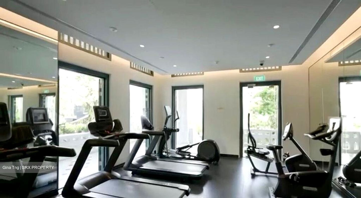 Haus On Handy (D9), Condominium #511837941